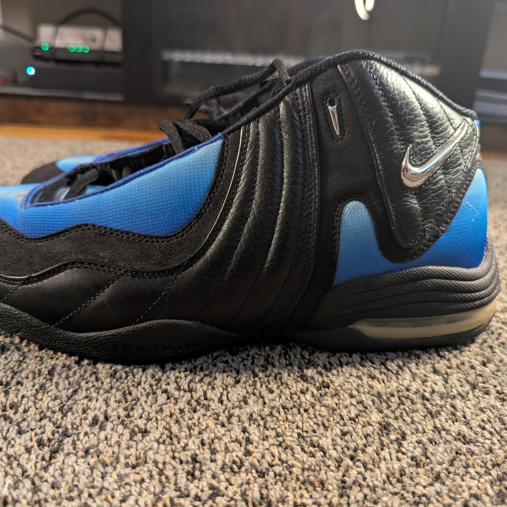 Nike Garnett 3